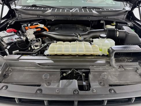 Used 2022 Ford F150 Lariat image 28