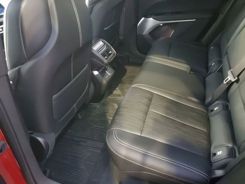 Certified 2024 Cadillac Lyriq Luxury w/ LPO, Floor Liner Package image 20