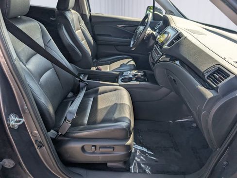 Used 2020 Honda Ridgeline RTL-E image 9