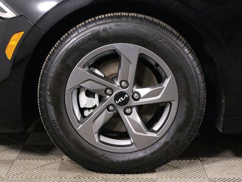 Used 2023 Kia K5 LXS image 20