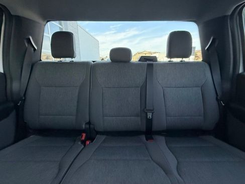 New 2025 Ford F150 XL image 57