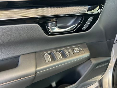 New 2026 Honda CR-V Sport Touring image 10