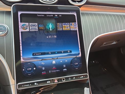 Certified 2023 Mercedes-Benz C 300 C 300 image 32