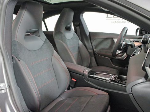 Certified 2025 Mercedes-Benz CLA 250 4MATIC image 30