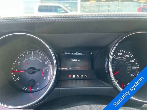 Used 2015 Ford Mustang GT Premium w/ Equipment Group 401A RWD image 10