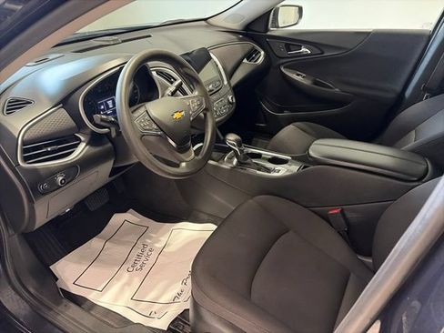 Used 2023 Chevrolet Malibu LT FWD image 8