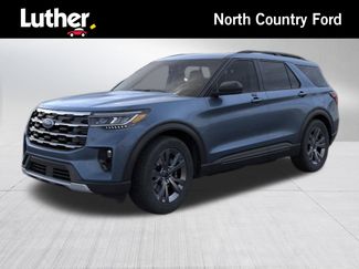 New 2026 Ford Explorer Active video 1