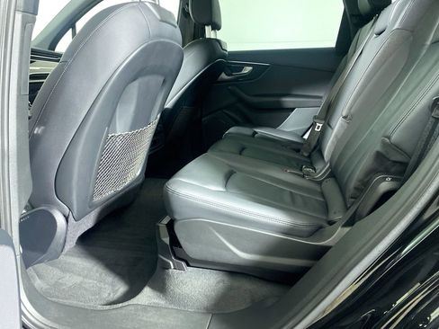 Used 2023 Audi Q7 2.0T Premium image 22