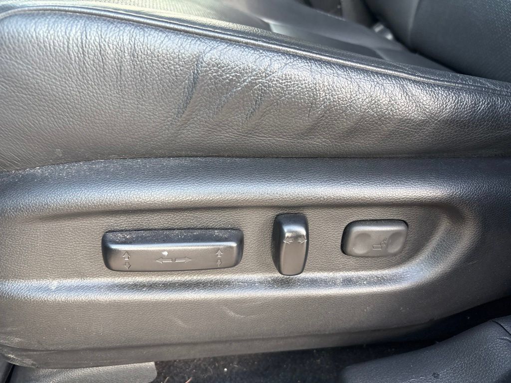 Used 2023 Honda Passport EX-L image 14