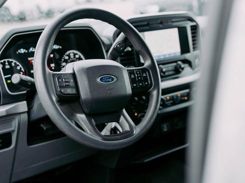 Used 2023 Ford F150 XLT w/ Trailer Tow Package image 15