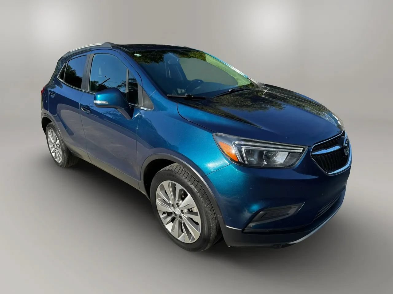 Used 2019 Buick Encore Preferred FWD image 7