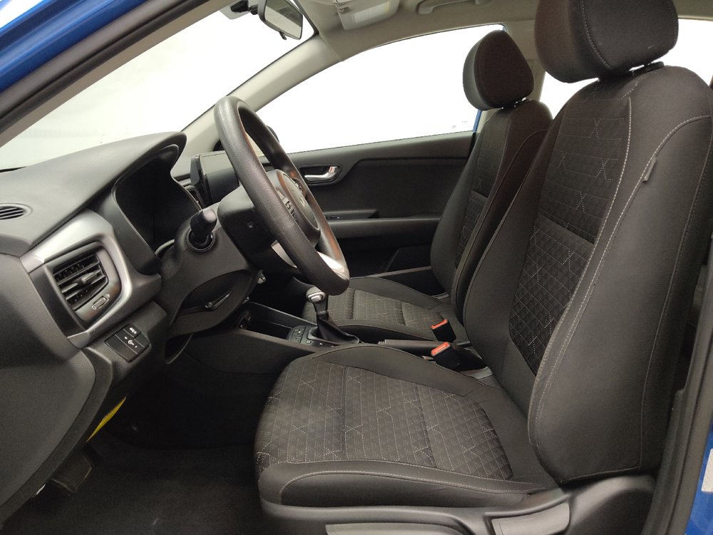 Used 2022 Kia Rio S FWD image 17
