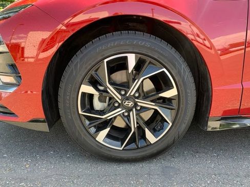 Certified 2024 Hyundai Sonata SEL FWD image 10