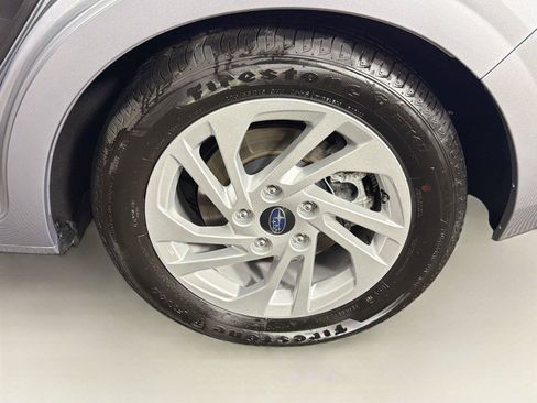 Used 2024 Subaru Impreza 2.0i AWD/4WD image 33