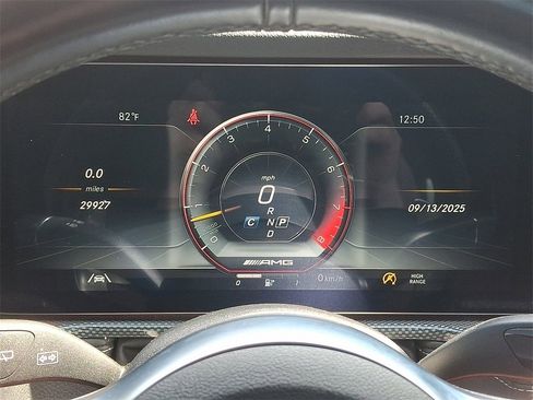 Certified 2022 Mercedes-Benz G 63 AMG 4MATIC image 21