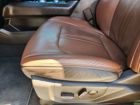 Used 2023 Ford Expedition Max King Ranch image 25