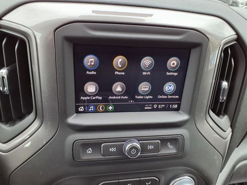 New 2026 GMC Sierra 2500 Pro w/ Convenience Package image 3