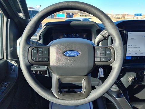 Used 2025 Ford F150 STX image 16