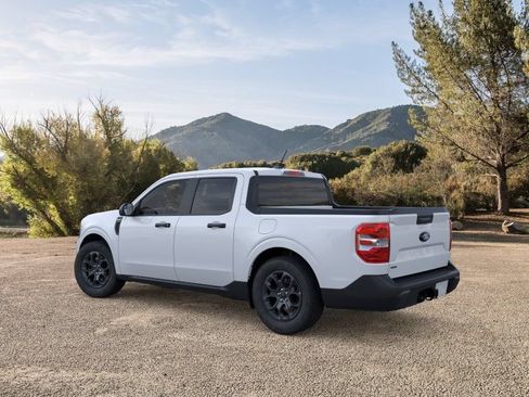 New 2026 Ford Maverick XLT FWD image 6