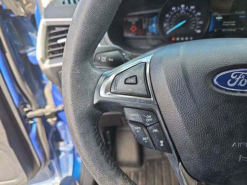 Used 2022 Ford Edge SEL w/ Sport Appearance Package image 15