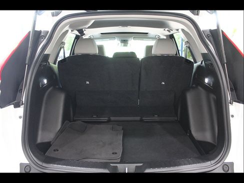 Certified 2024 Honda CR-V EX image 19