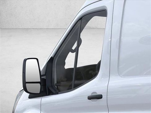 New 2026 Ford Transit 250 148 Medium Roof Extended AWD image 20
