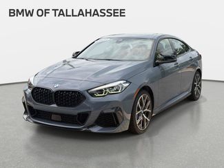 Used 2023 BMW M235i xDrive Gran Coupe w/ Premium Package AWD/4WD video 1