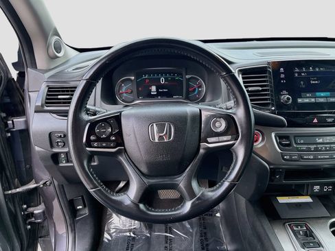 Used 2022 Honda Pilot Special Edition image 11