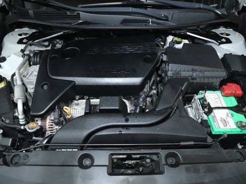 Used 2018 Nissan Altima 2.5 SL image 35
