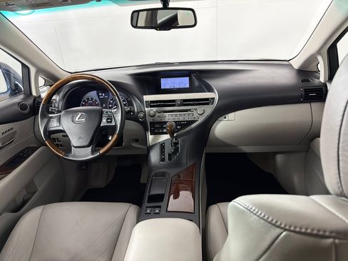 Used 2010 Lexus RX 350 AWD image 27