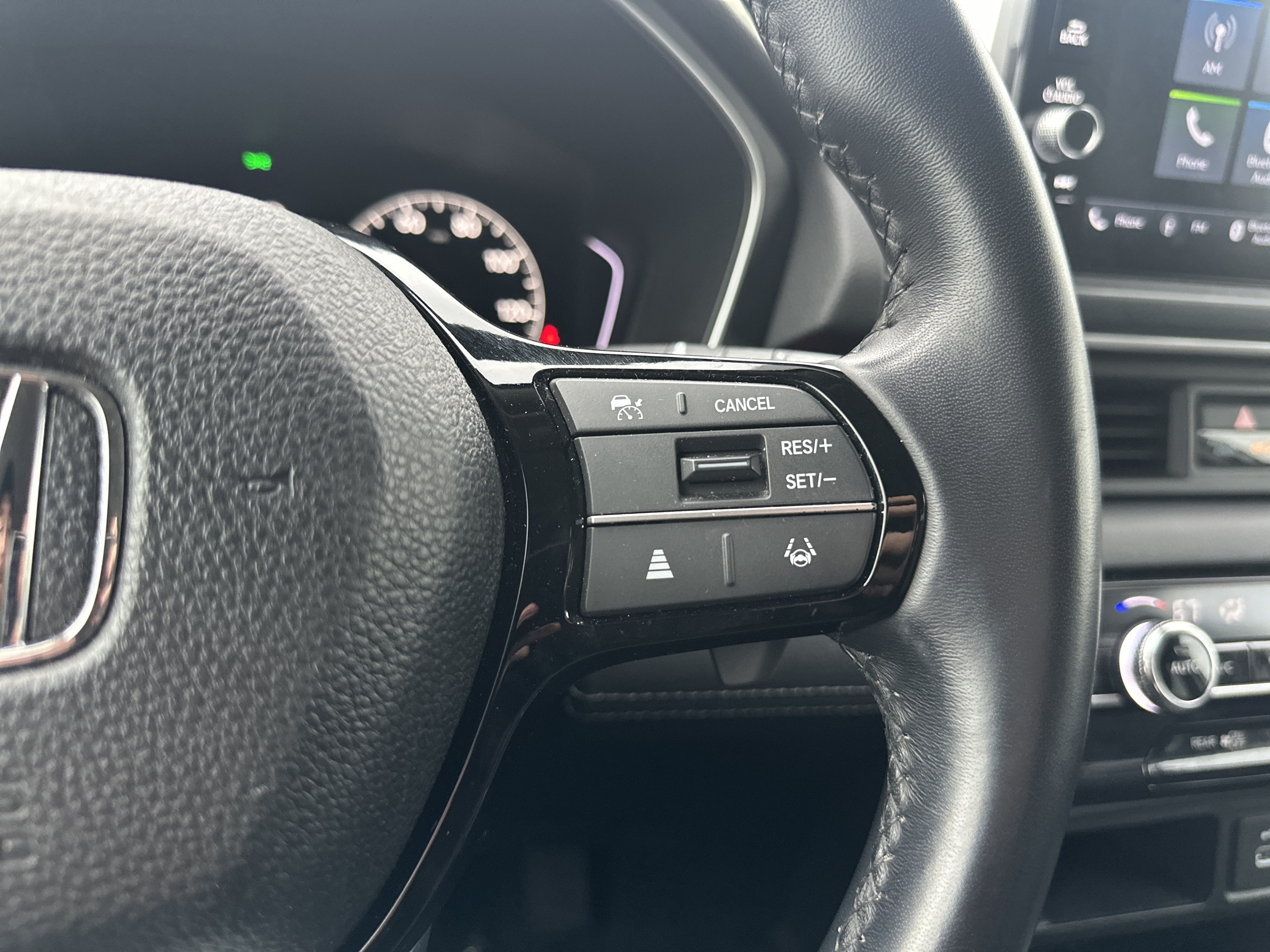 Certified 2025 Honda Pilot EX-L image 21