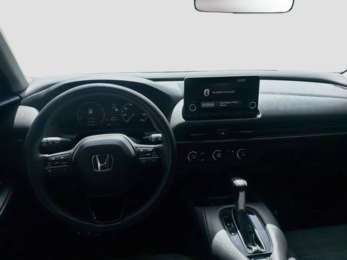 Certified 2023 Honda HR-V LX image 20