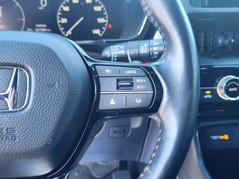 Used 2024 Honda CR-V Sport Touring image 16