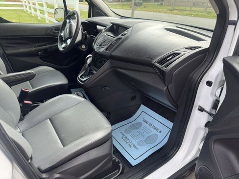 Used 2015 Ford Transit Connect XL image 7