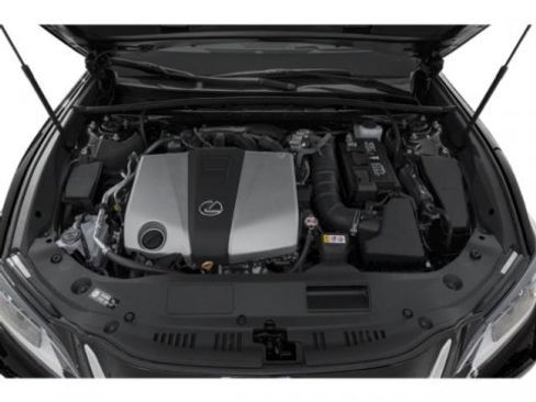 Used 2019 Lexus ES 350 350 Luxury image 12