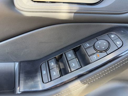 New 2026 Nissan Rogue Dark Armor image 21