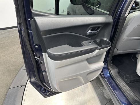 Used 2023 Honda Ridgeline RTL-E image 25