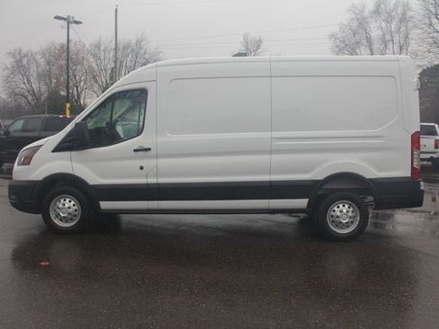 New 2026 Ford Transit 250 148 Medium Roof Extended AWD image 5