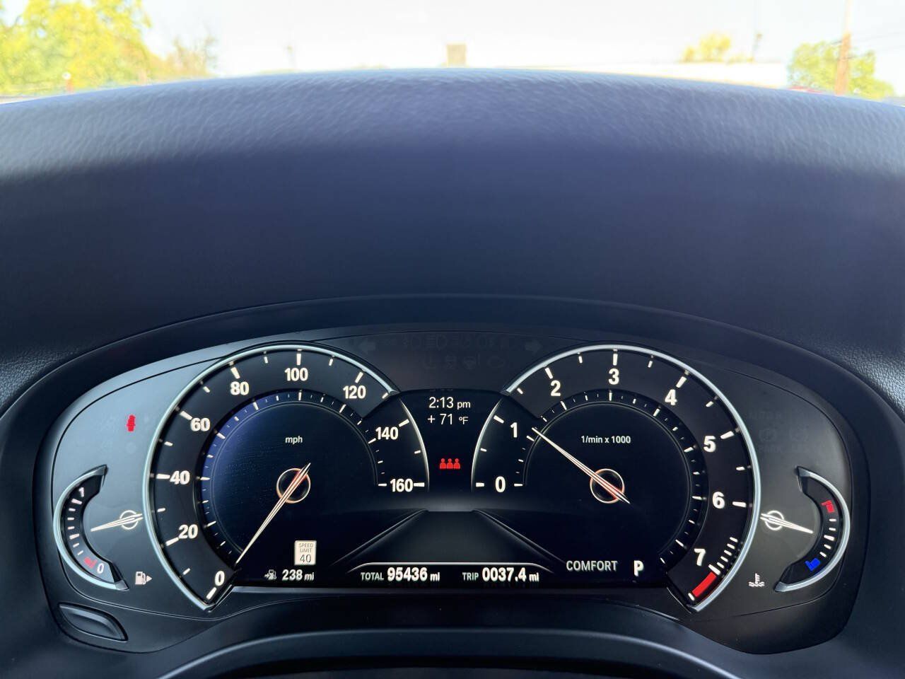 Used 2018 BMW X3 xDrive30i w/ Premium Package AWD/4WD image 18