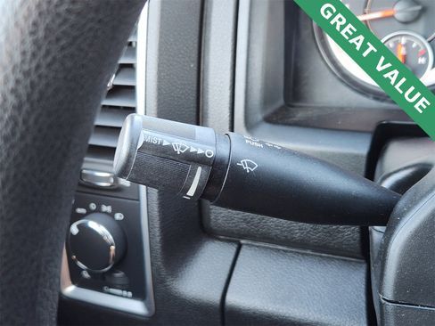 Used 2022 RAM 1500 Classic Warlock image 27