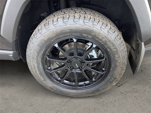 New 2025 Toyota RAV4 XLE Premium image 14