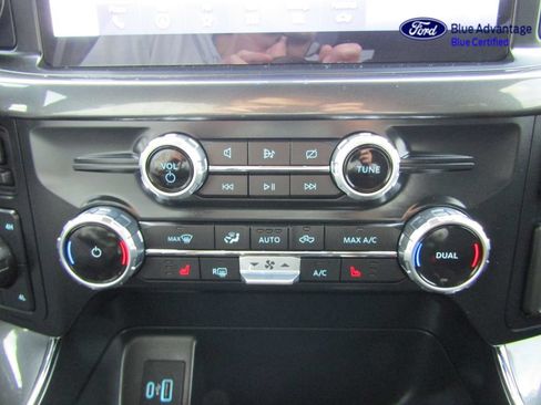 Certified 2023 Ford F150 XLT w/ Equipment Group 302A High AWD/4WD image 36
