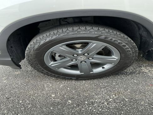 Used 2021 Honda Ridgeline RTL-E image 10