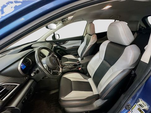 Used 2019 Subaru Crosstrek 2.0i Limited AWD/4WD image 13