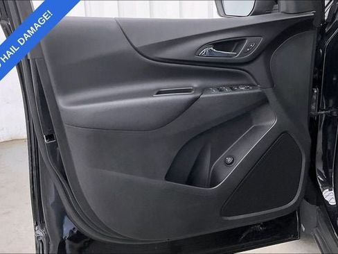 Used 2022 Chevrolet Equinox LT FWD image 21