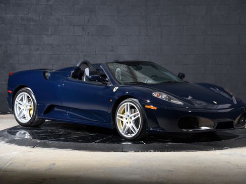 Used 2006 Ferrari F430 Spider RWD image 11