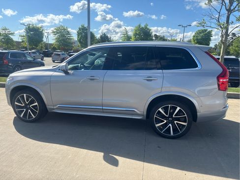 Used 2023 Volvo XC90 B6 Plus w/ Protection Package Premier AWD/4WD image 28