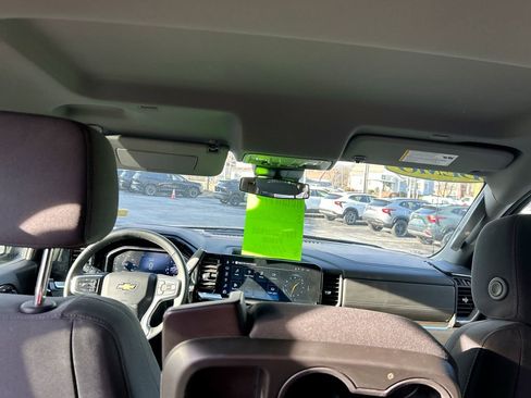 Used 2026 Chevrolet Silverado 1500 LT image 22