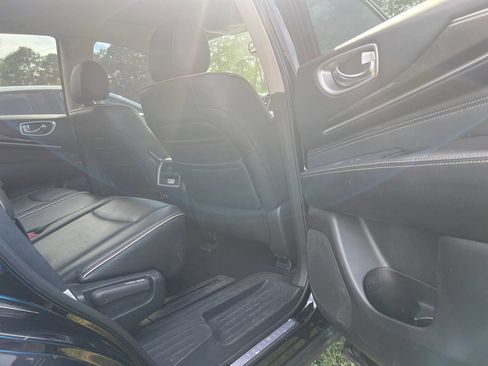 Used 2020 INFINITI QX60 Pure image 21