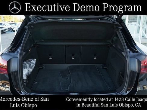 Used 2026 Mercedes-Benz GLA 250 image 8